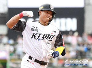 '이런 괴물이 22세 군필이라니' 김도영 MVP 시즌급 스탯, 새로운 스타 탄생인가