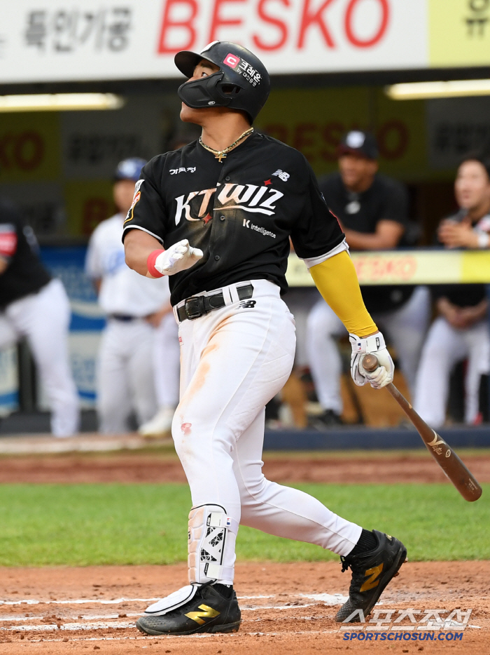 '이런 괴물이 22세 군필이라니' 김도영 MVP 시즌급 스탯, 새로운 스…