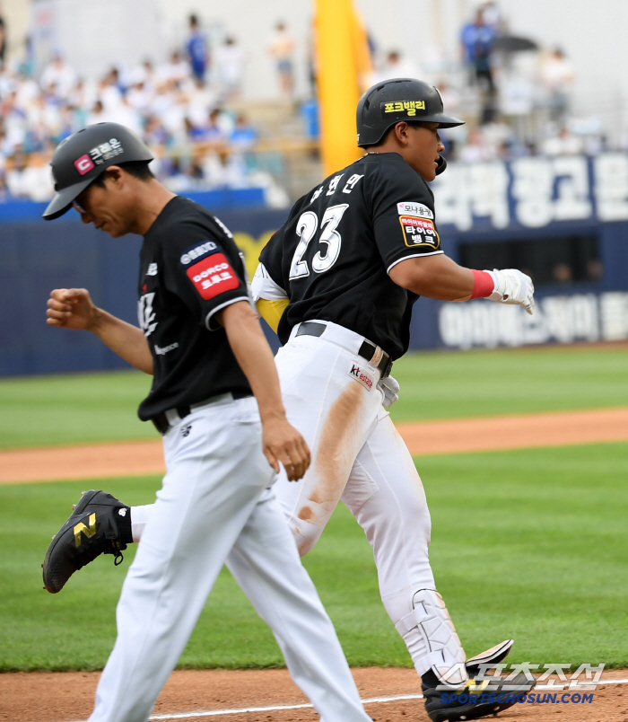 '이런 괴물이 22세 군필이라니' 김도영 MVP 시즌급 스탯, 새로운 스…