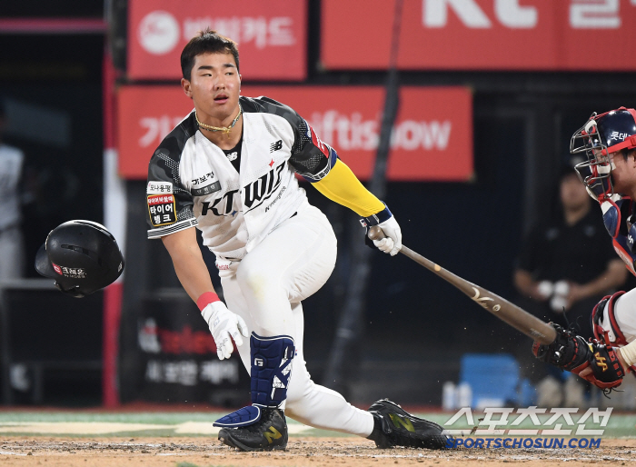'이런 괴물이 22세 군필이라니' 김도영 MVP 시즌급 스탯, 새로운 스…