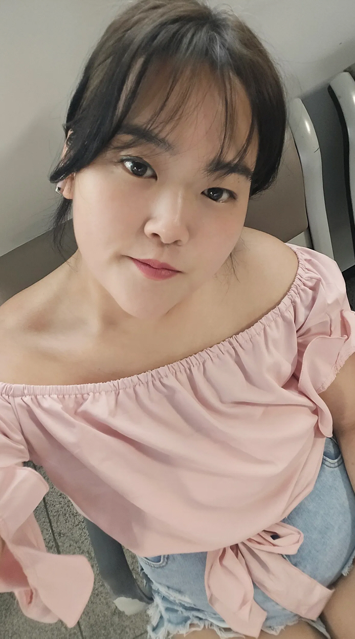 '72kg 감량' 미나 시누이, 조작 논란에 입열었다 "의심·비난에 78…