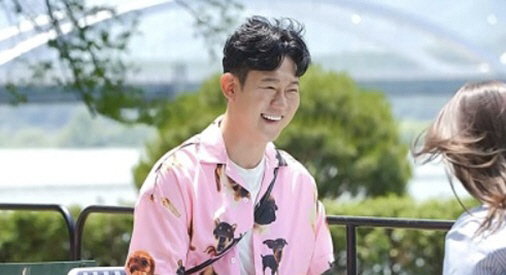 천명훈, '♥10년 여사친'에 고백 후 눈물 "조금이라도 좋아하는 감정 …