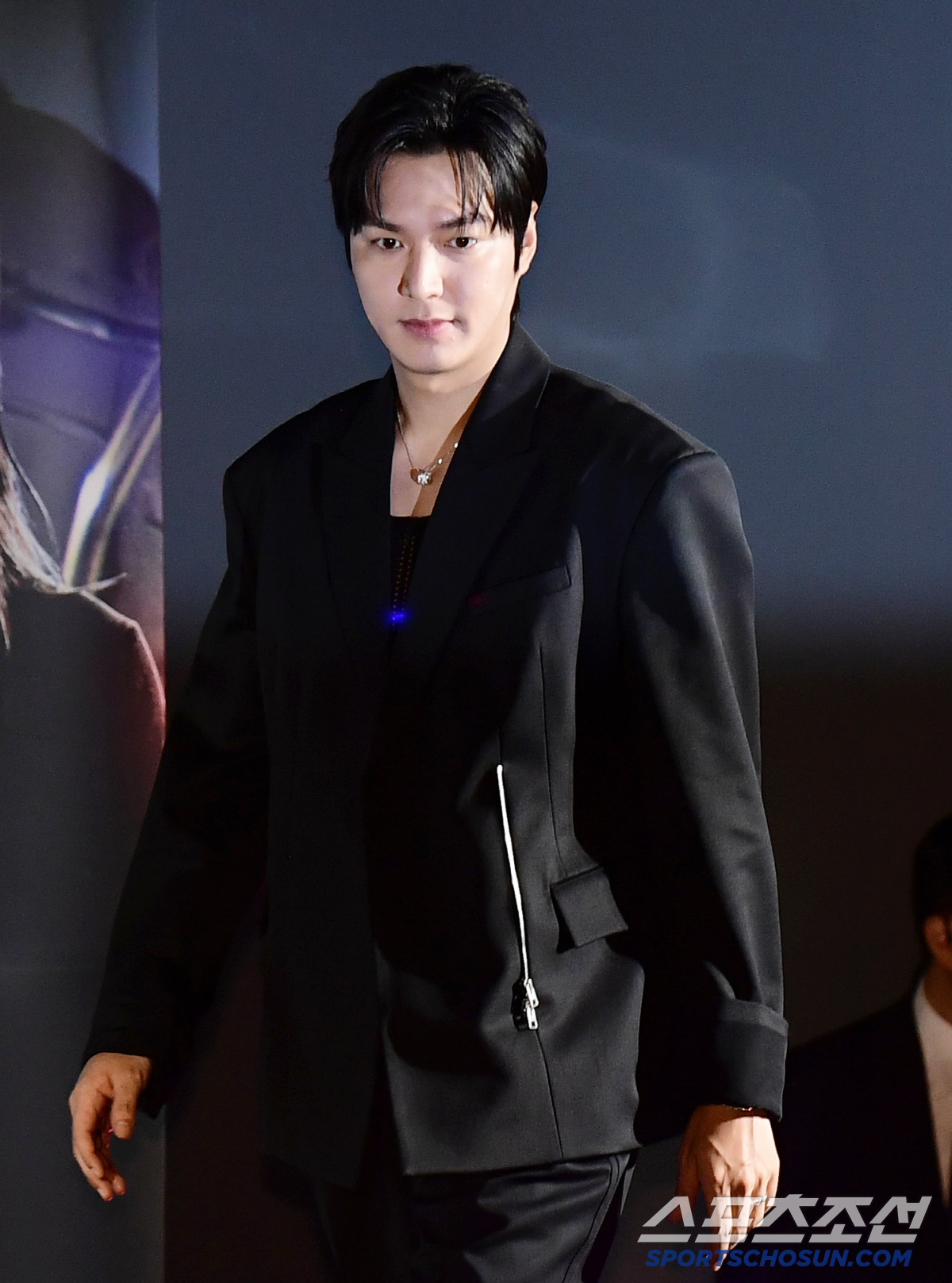'전독시' 이민호 "고립화 시대 속 만난 '전독시'..울림 줄 수 있을 …