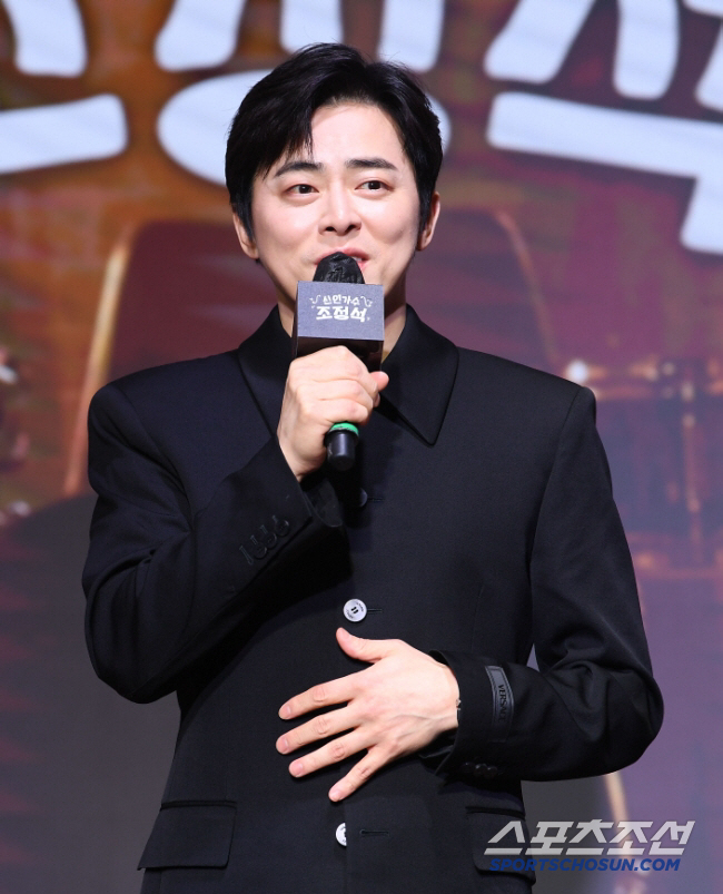 조정석, 7년만 '71억' 돈방석 앉았다...39억에 산 대치동 빌딩, 110억에 매각