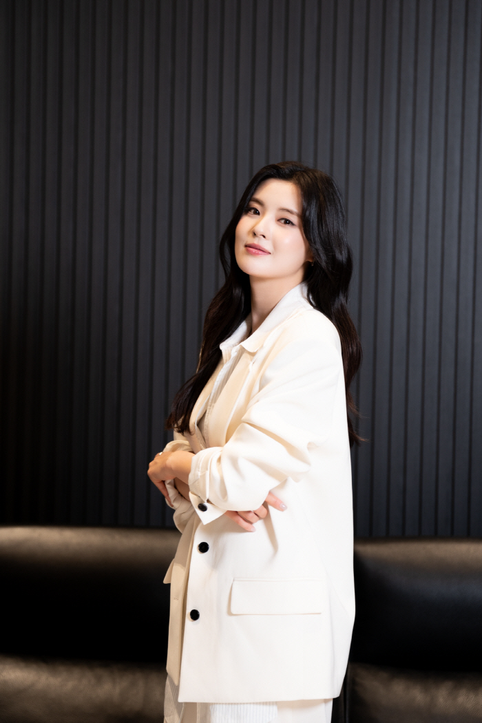[인터뷰②] '노이즈' 이선빈 "내가 생각한 '호러퀸'? 무조건 엄정화 선배"