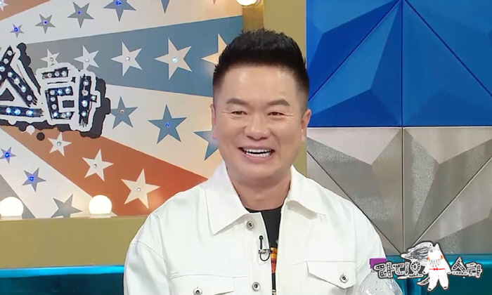 김태균 "‘컬투쇼’ 인기 덕에 백지수표 스카우트 제안 받았다"