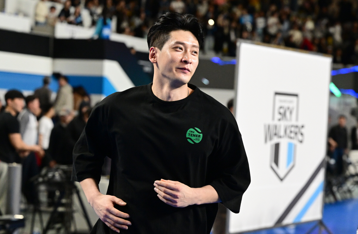 방송 제의도 있었지만…문성민이 '코치'를 택한 이유 "현대캐피탈이니"