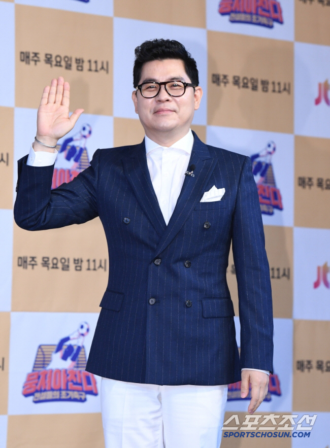 버클리 음대간 김용만 아들, 왜 재조명?…"때려치고 DJ됐다"[SC이슈]