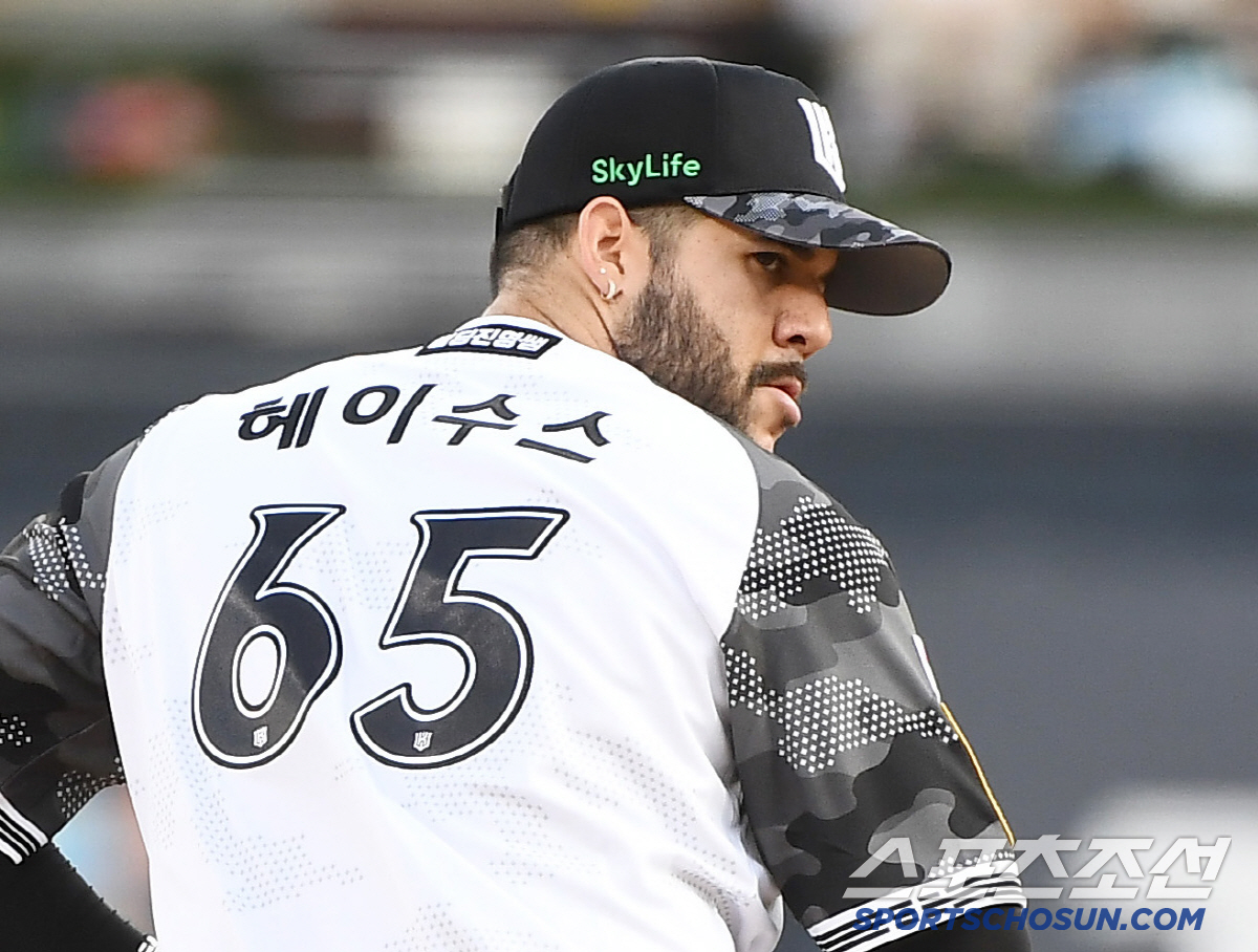 '최근 7할 미친 타격감' 김규성 2루수 선발…1번타자 이창진 "30~4…