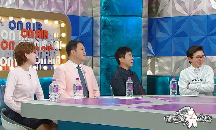 김태균, 대변 보다 휴지 없었던 사연 청취자에 SOS…'컬투쇼' 파급력(…