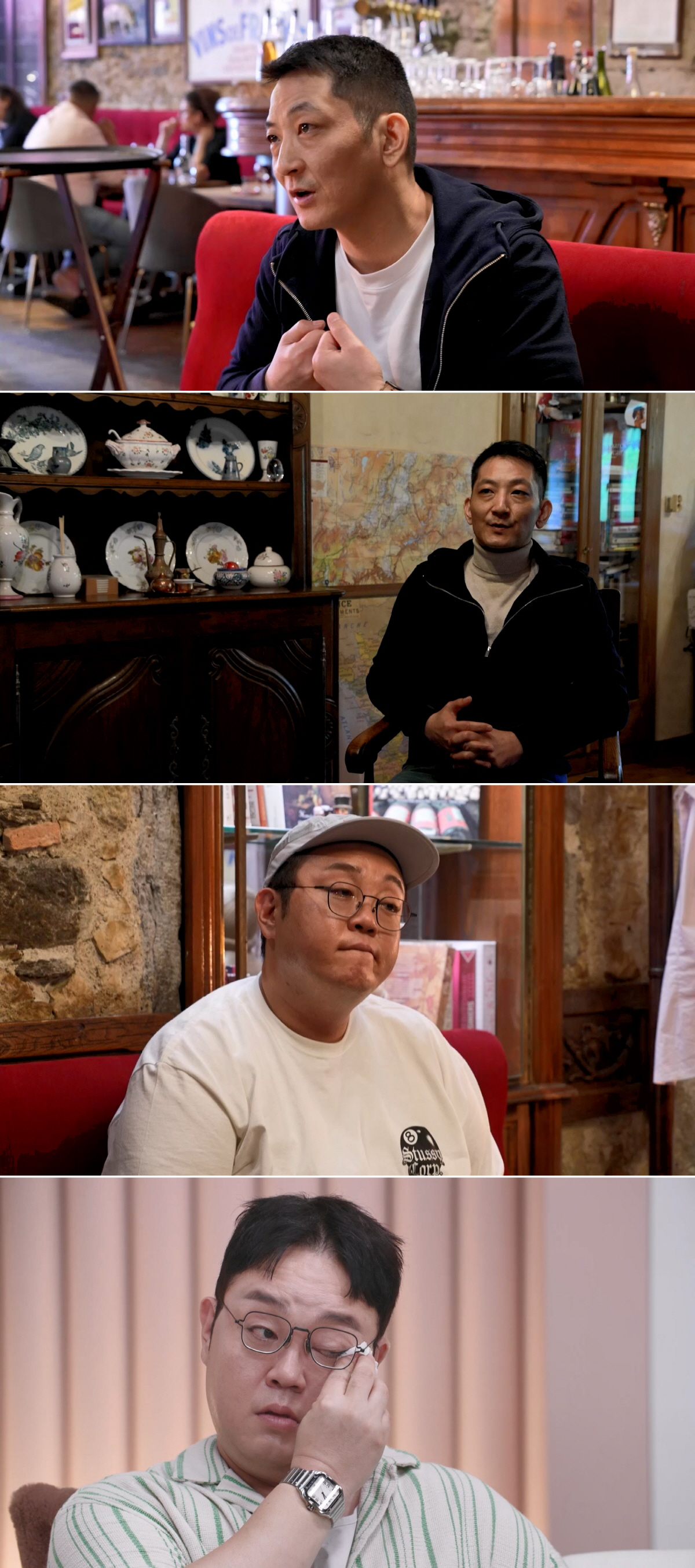 '순돌이' 이건주 친동생 "형과 어머니 같아? 왜 나만 입양 보냈어?" …