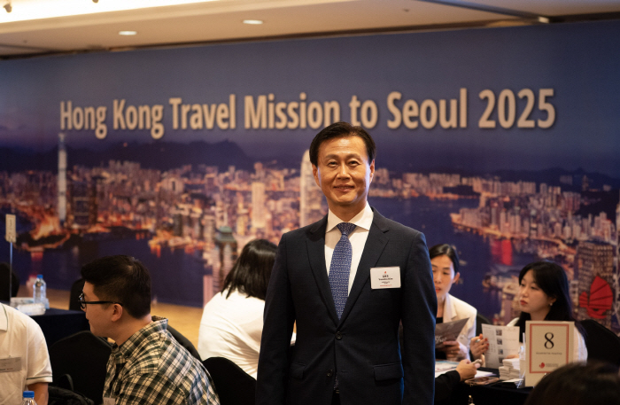 홍콩관광청, 관광교역전 '홍콩 트래블 미션 2025' 성료