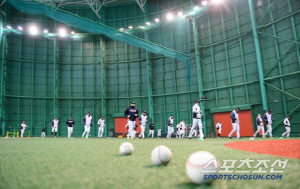 그라운드부터 식사공간까지…KBO, 퓨처스구장 시설 전면 점검 