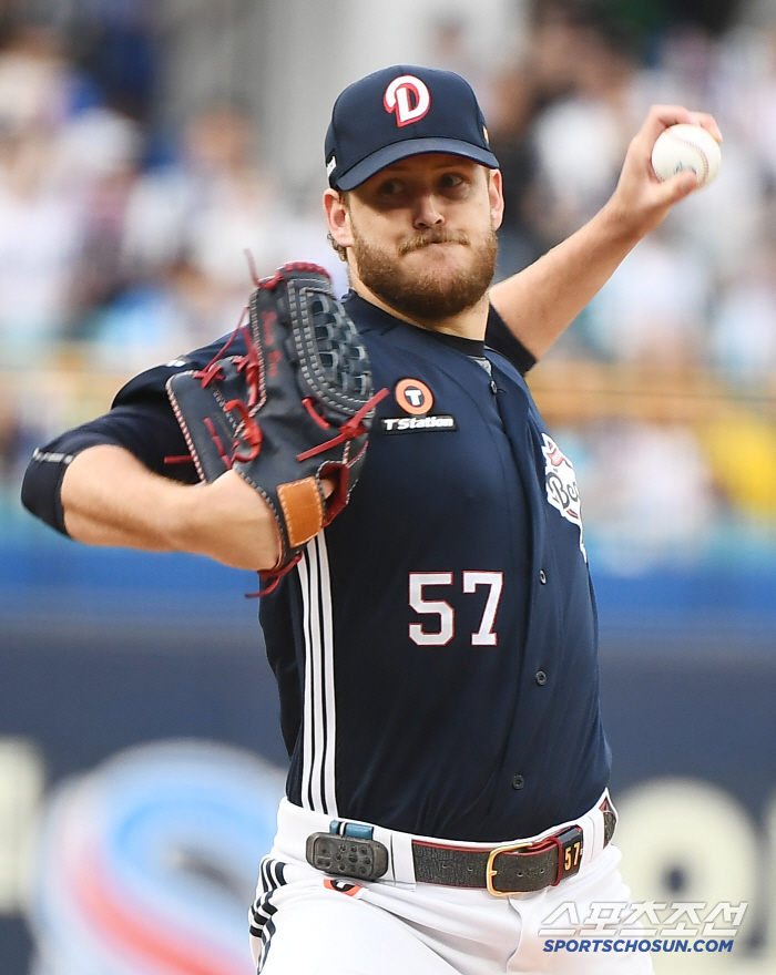 박승규도 쳤다! 1384일 만에 홈런 → 삼성 3회에 벌써 8-0. '빅…