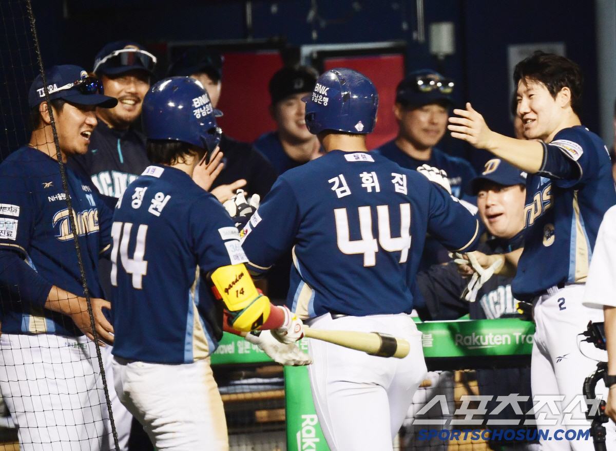아니 LG가 8위라고? 생각지도 못했던 2위 KIA 대반전, 아무도 예측…