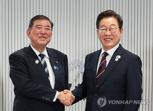 李대통령, 한일관계 개선속도…미래지향 좌표 설정하고 과거사 관리