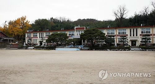일제가 흔적 지운 '정읍 고부관아' 복원한다