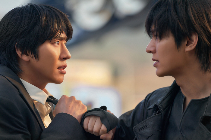 안효섭·이민호, 첫 만남부터 극명한 온도차…새로운 관계 변화 예고('전독…