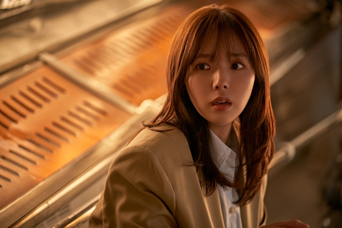 안효섭·이민호, 첫 만남부터 극명한 온도차…새로운 관계 변화 예고('전독…