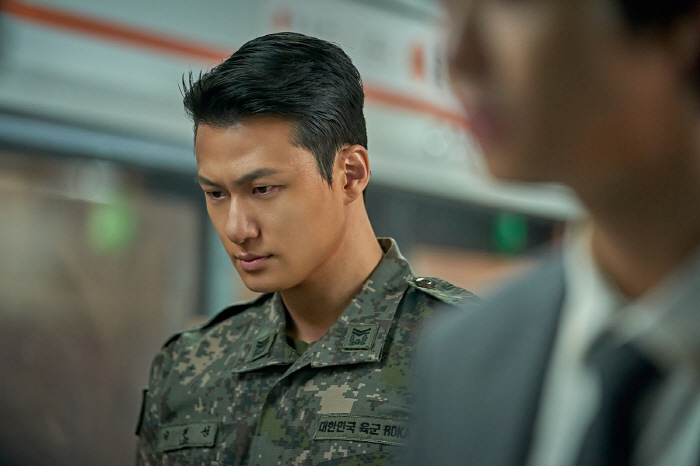 안효섭·이민호, 첫 만남부터 극명한 온도차…새로운 관계 변화 예고('전독…