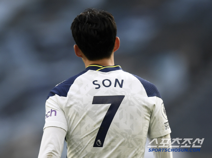 '초초초대박, 사우디리그 빅3가 달려들었다' 손흥민 연봉 3배 폭등, 이…