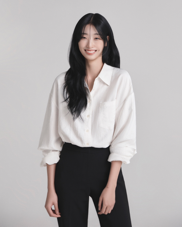 [공식] '일타 스캔들' 류다인, 새 출발 알렸다…정준원과 한솥밥