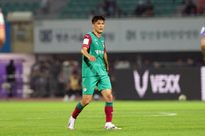 '18일간 휴식 신입생 합류' 대전하나, 김천 잡고 선두 추격 발판 다질까