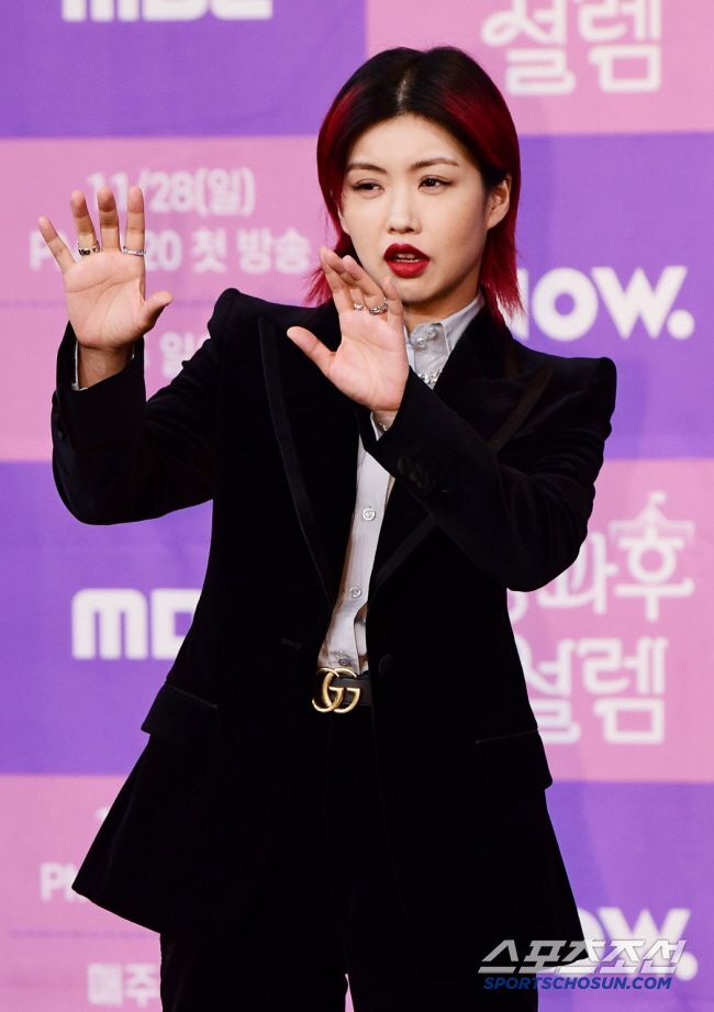 [공식] 댄서 아이키, 배우로 인생 2막 연다..뮤지컬 '프리다' 레플레…
