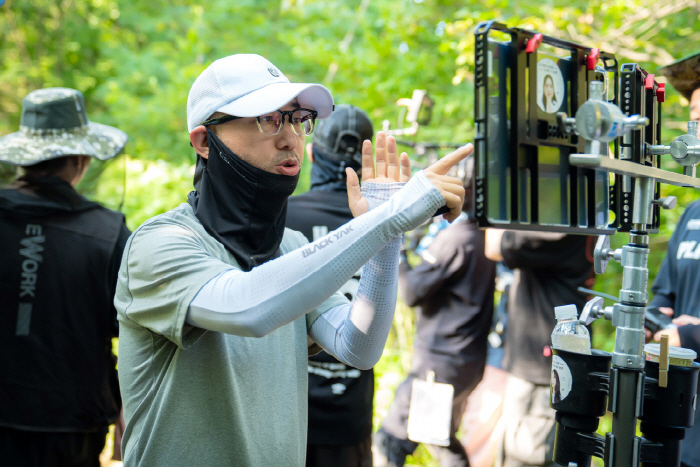SBS ‘귀궁’ 시즌2 나올까…작가·감독 “완결이지만 확장 여지 있다”