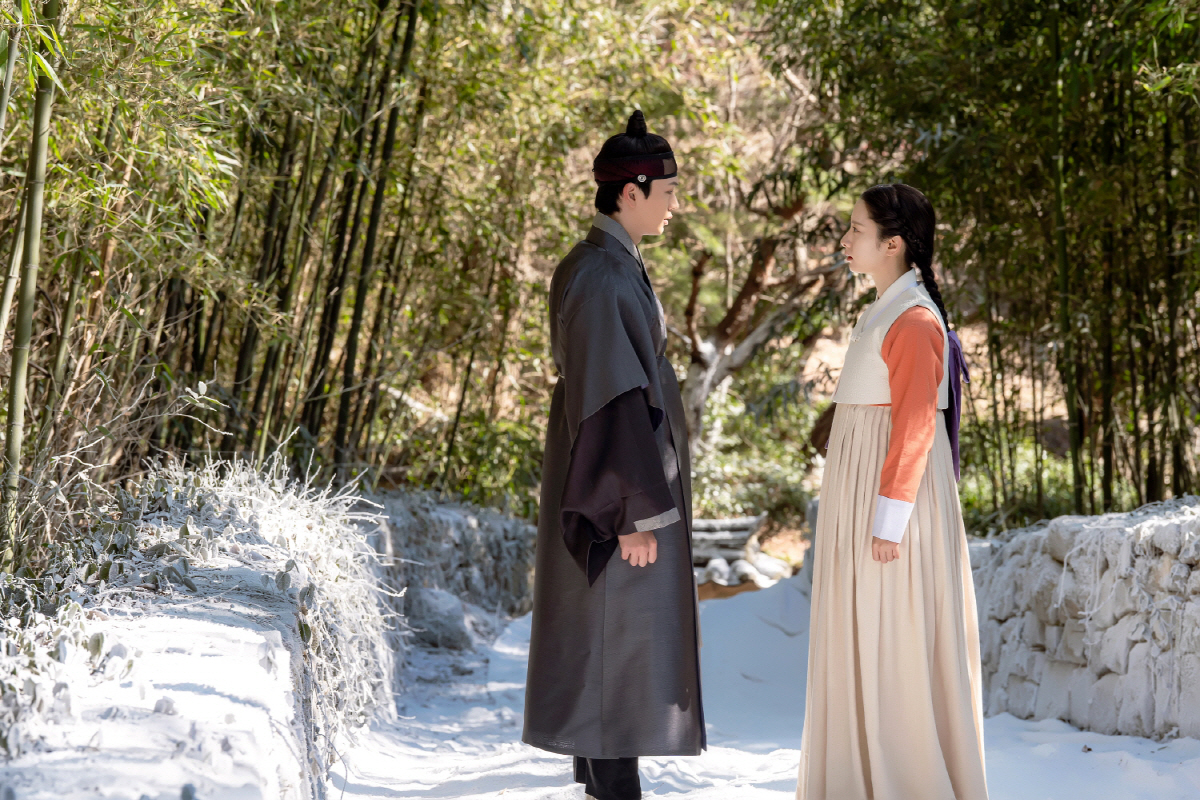 SBS ‘귀궁’ 시즌2 나올까…작가·감독 “완결이지만 확장 여지 있다”