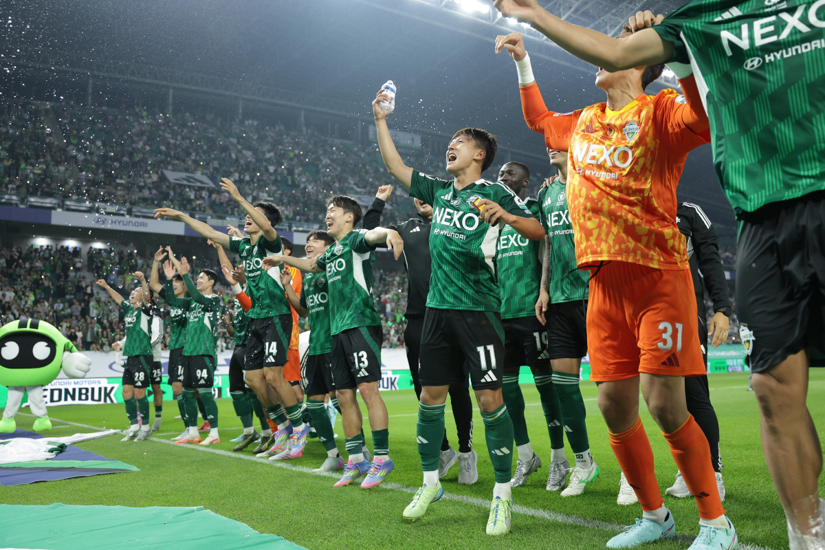 [전주 인터뷰]"그 말씀 듣고…" 만족할 수 없는 시즌, 벤치 이승우의 …