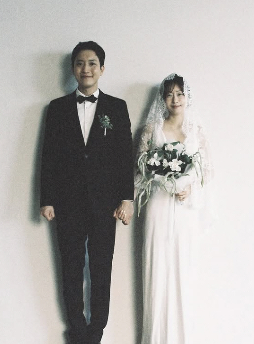 조형우, '무한도전 막춤 작가'와 이번 주말 결혼…윤종신→제아 축하[종합…