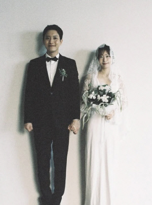 조형우, '무한도전 막춤 작가'와 이번 주말 결혼…윤종신→제아 축하[종합]