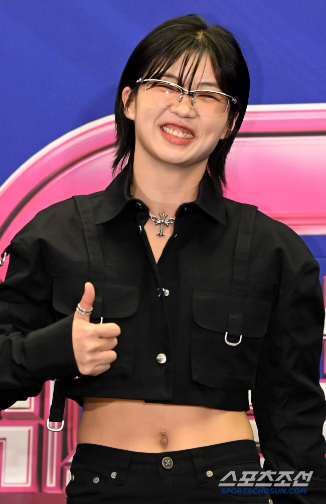 [공식]아이키, '스우파' 이어 뮤지컬 도전…오늘(18일) 데뷔