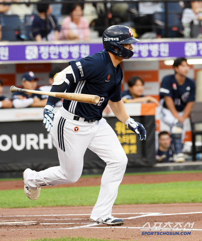 5점 낸 적이 언제야? 6월 팀OPS, 키움 보다 낮다.. 오죽 답답했으…