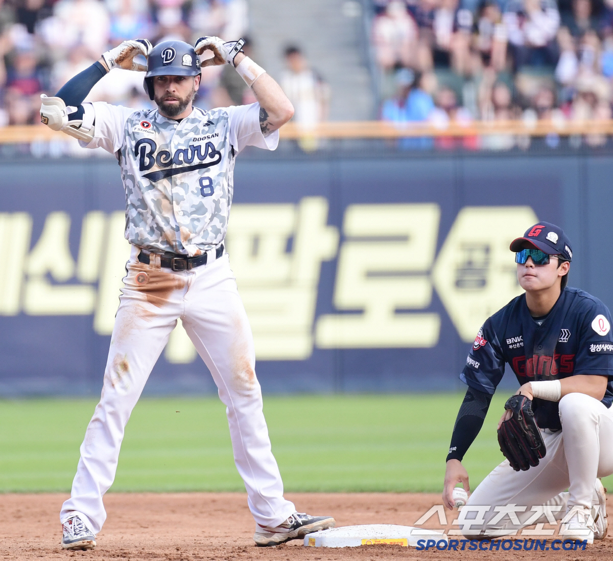 5점 낸 적이 언제야? 6월 팀OPS, 키움 보다 낮다.. 오죽 답답했으…