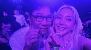 SM 떠난 이수만, 국내 복귀 초읽기…소시 써니→S.E.S 바다·유진까지[SC이슈]