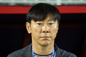 '中 대반전' 신태용 아니었다...새 사령탑은 U-20 감독 승격, 동아시안컵 임시 체제