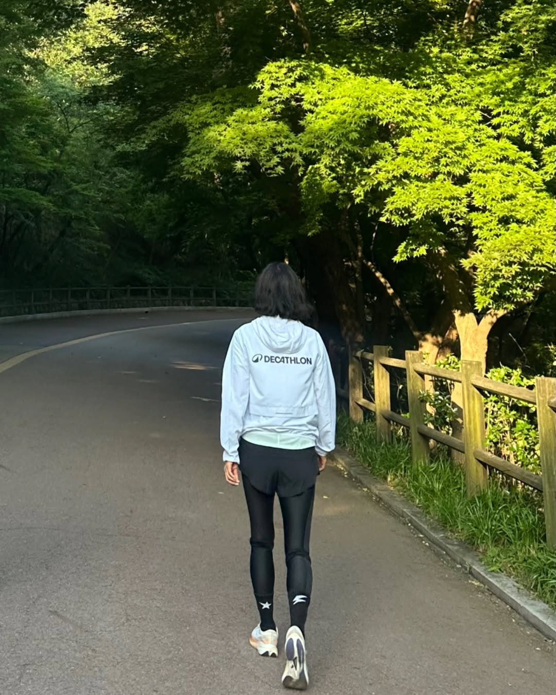 한혜연, 14kg 감량 후 '46kg' 유지 비결...한줌 식사량+운동 …
