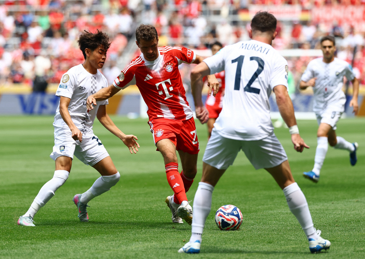 "민재! 굿바이!" 750G 뛴 원클럽맨 떠난다! 행선지는 MLS? '클…