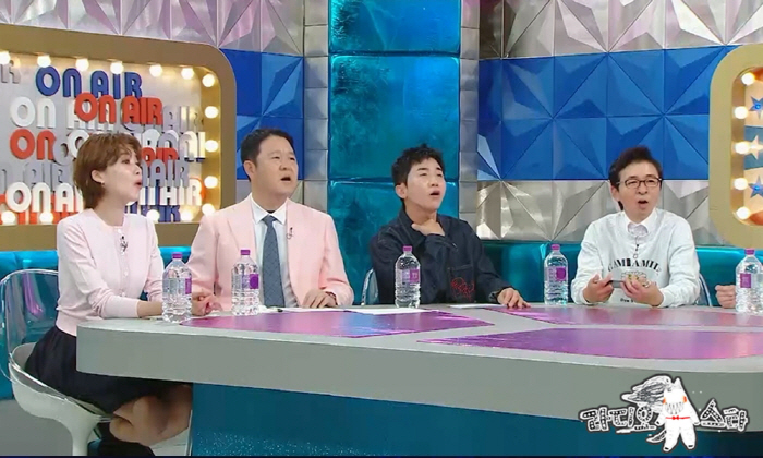'김연아♥' 고우림, 군복무 에피소드 大방출…"아내 면회자명단 적자, 부…