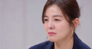 김성은, 임신·출산 반복에 30kg 찐 4남매 다둥이맘에 공감 '폭풍 눈물'