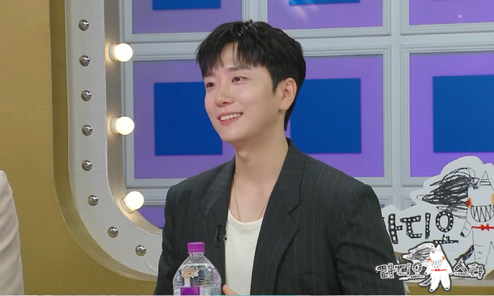 고우림 군 면회 명단에 ♥김연아 뜨자 난리.."부대 전체 뒤집어져"