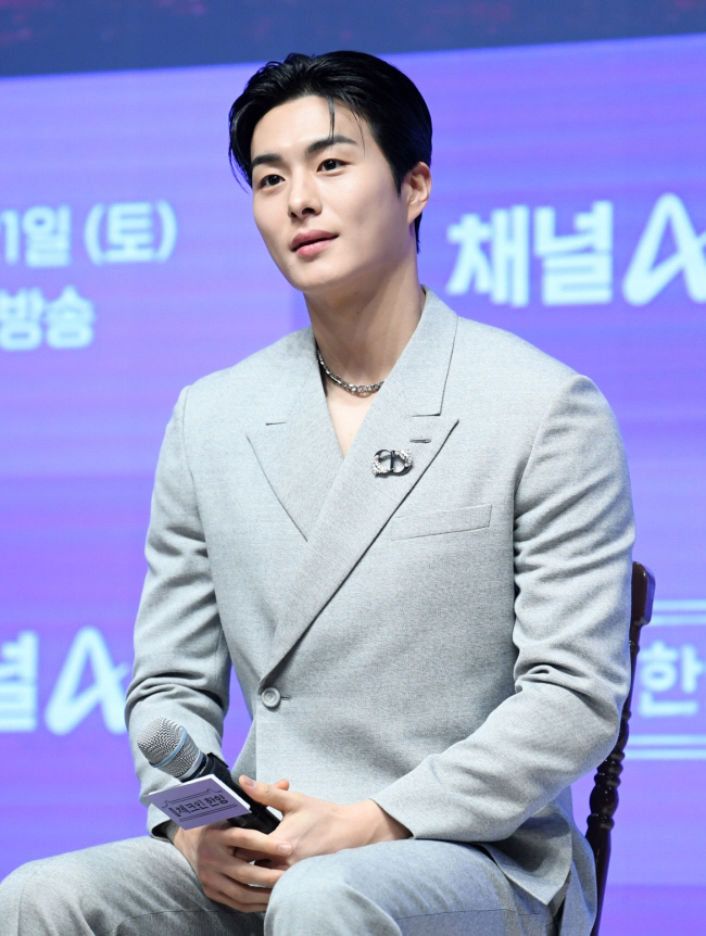 정건주, ‘홍석천의 보석함’ 첫 재출연 “업계서 많이 찾아줘”