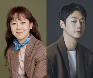 [단독] '흥행퀸' 공효진, 이번엔 정준원과 함께 '유부녀 킬러' 도전