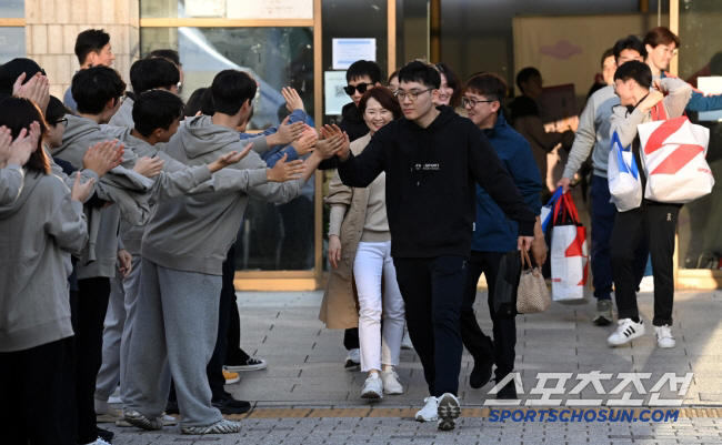 "벌써 4번째,모두의 운동회" 서울림운동회 설명회 17일 성료...중고 …