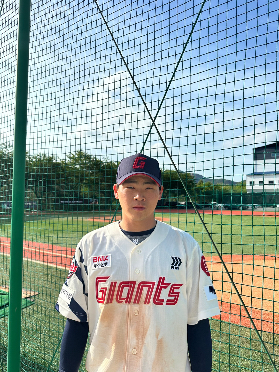"실전용이라고 하더라" 충격의 손호영 부상 이탈, 롯데는 왜 야구 예능 …