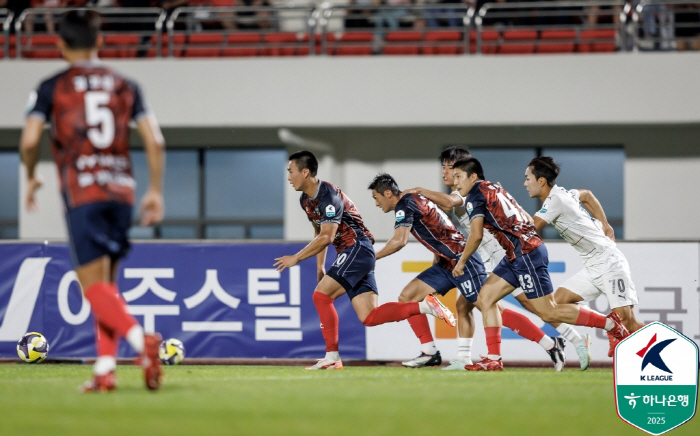 대전, '신입생' 김봉수+서진수 선발 투입-김천, 8기 전원 제외+신병 …