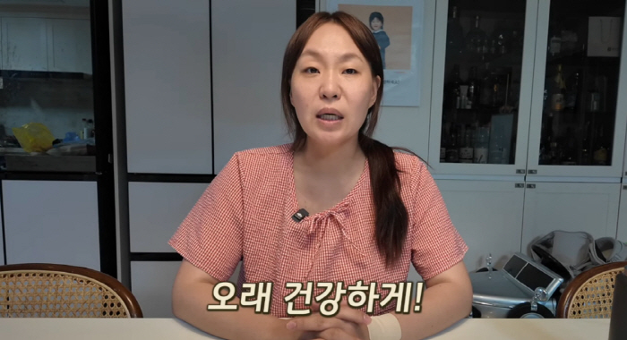 '5형제맘' 정주리, ♥남편 정관수술 했는데도 "병원 갔더니.."