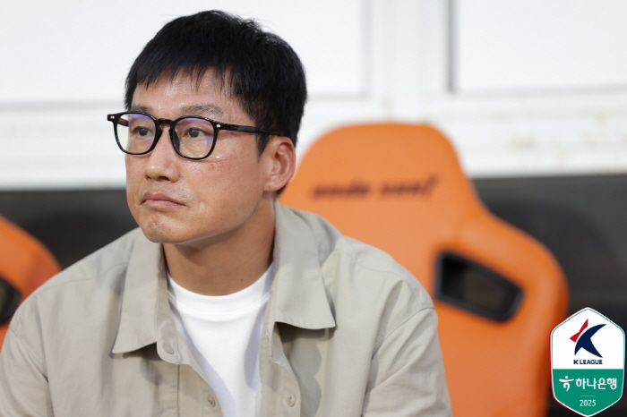 [현장리뷰]'4경기 만에 승리'→연패 위기도 탈출...'정지훈 결승골' …